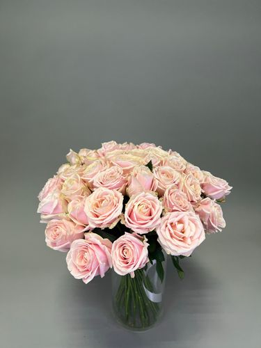 Фото флориста 1: Большие букеты