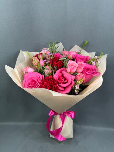 Фото флориста 1: Цветы Можайский район