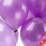 Маленькое фото 5: Композиция из 7 шаров с гелием, 30 см, вар.18
