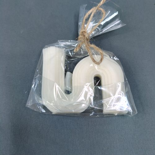 Фото флориста 1: Свечи для настроения