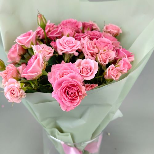 Фото флориста 3: Букеты по акции