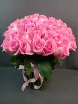 Фото флориста 4: Индивидуальный заказ №8002