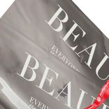 Маленькое фото 4: Пленка «Beautiful», 20 листов, 58х58см, белый