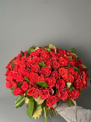 Фото флориста 6: Букеты на 8 Марта