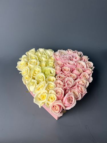 Фото флориста 1: Подарки на 14 февраля