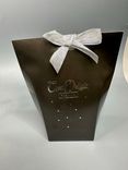 Фото флориста 3: Набор шоколадных конфет Choco Delicia «Ассорти», 200гр.