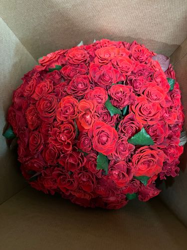 Фото флориста 2: Русские букеты