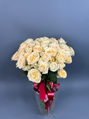 Фото флориста 4: Розы