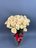 Фото флориста 1: Роза кустовая микс, Голландия