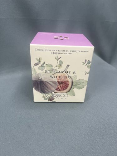 Фото флориста 3: Подарочные свечи