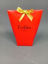 Фото флориста 1: Набор конфет Choco Delicia молочный шоколад с начинкой «Трюфель», 220гр.