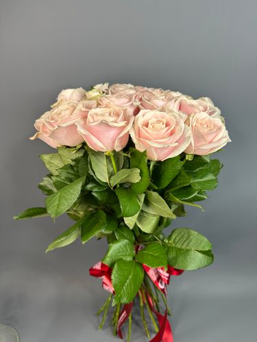 Фото флориста 6: 1 роза