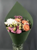 Фото флориста 2: Букет «Приятное сочетание»