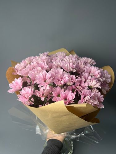 Фото флориста 1: Цветы Нижегородский район