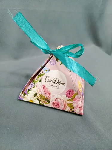 Фото флориста 4: Конфеты