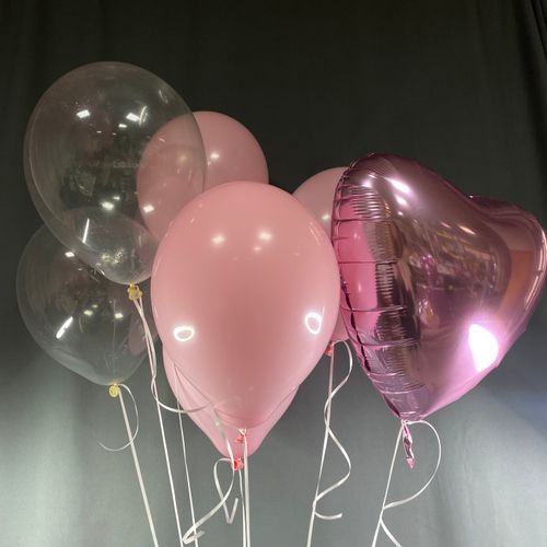 Фото флориста 5: Подарки