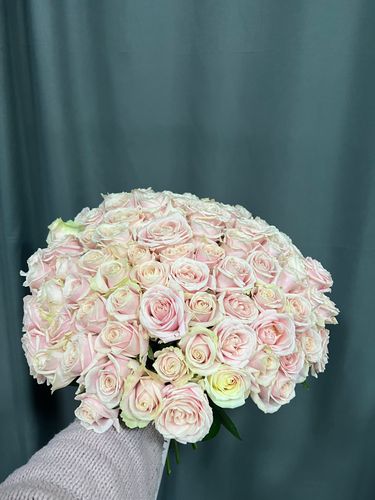 Фото флориста 4: Букеты по акции