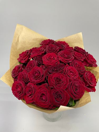 Фото флориста 3: Цветы метро Чеховская