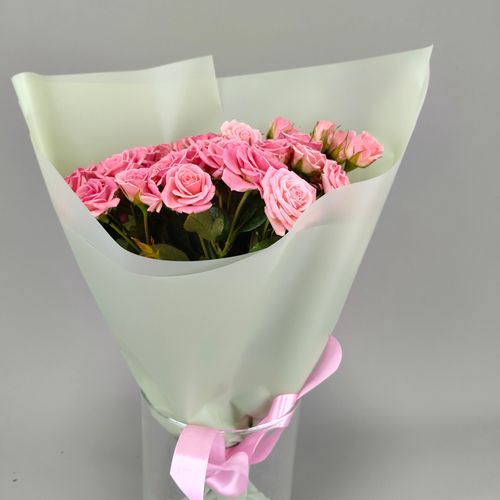 Фото флориста 1: Букеты по акции