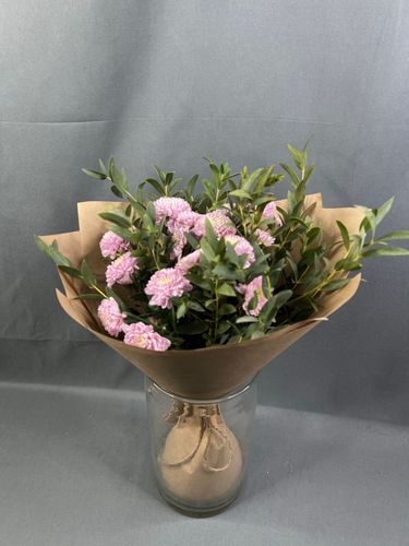 Фото флориста 1: Цветочные композиции