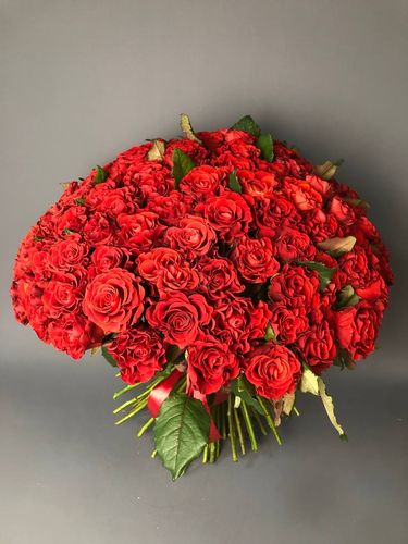 Фото флориста 2: Букеты на 8 Марта