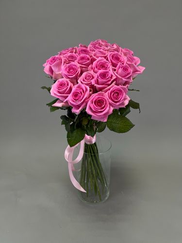 Фото флориста 1: Цветы метро Международная