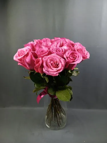 Фото флориста 1: Цветы метро Третьяковская