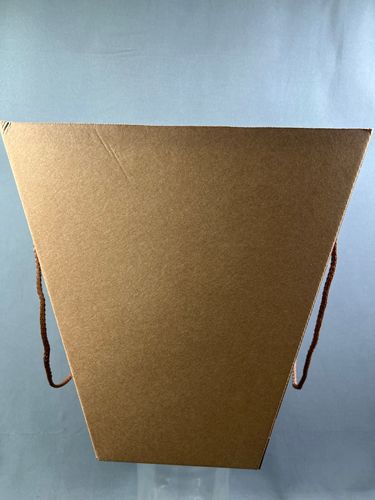 Фото флориста 1: Упаковки для цветов