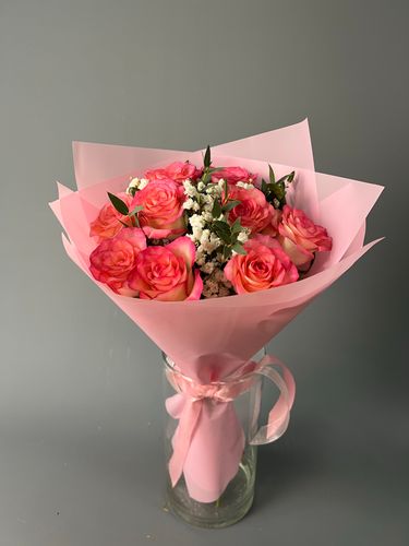 Фото флориста 2: Букеты на годовщину свадьбы