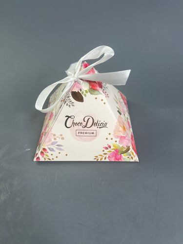 Фото флориста 6: Конфеты