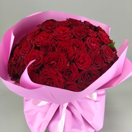 Фото флориста 4: Букеты по акции