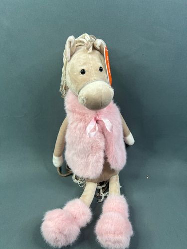 Фото флориста 4: Мягкие игрушки