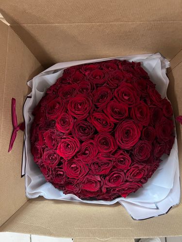 Фото флориста 3: Букеты на 14 Февраля