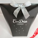Маленькое фото 5: Набор шоколадных конфет Choco Delicia «Ассорти», 200гр.