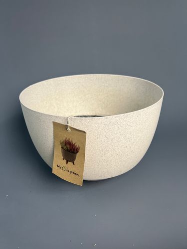 Фото флориста 1: Уличные кашпо для цветов