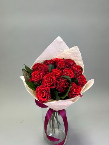 Фото флориста 1: Осенние цветы