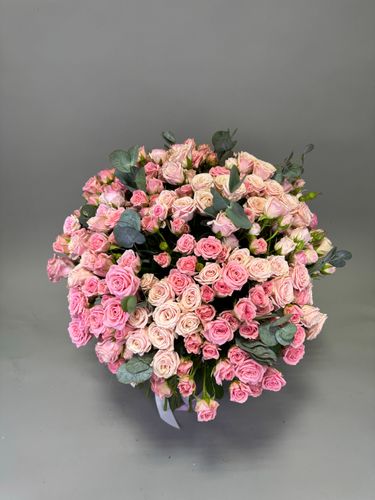 Фото флориста 1: Премиум букеты от 20 тысяч рублей