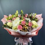 Фото флориста 6: Индивидуальный заказ №8002