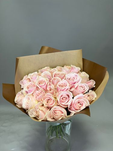 Фото флориста 3: Цветы Царицыно