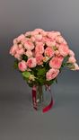 Фото флориста 1: Роза кустовая микс, Голландия