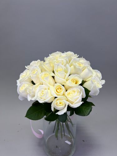 Фото флориста 4: Цветы метро Проспект Мира