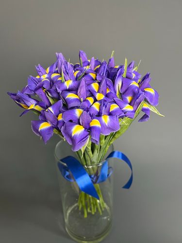 Фото флориста 1: Цветы метро Спортивная