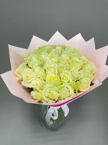 Фото флориста 5: Классические букеты