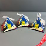 Маленькое фото 5: Набор конфет Choco Delicia горький шоколад «Классический Трюфель», 120гр.. Сервис доставки цветов AzaliaNow