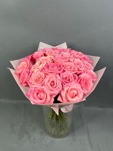 Фото флориста 4: Авторские розы