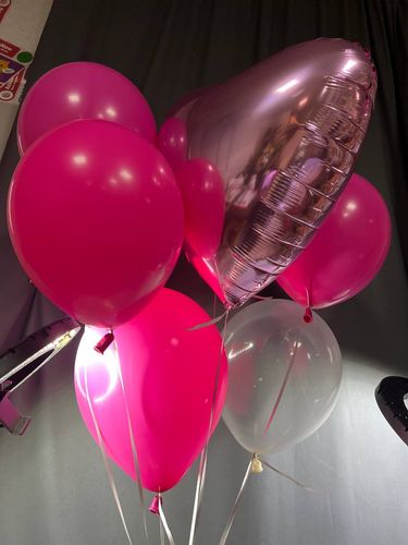 Фото флориста 4: Подарки