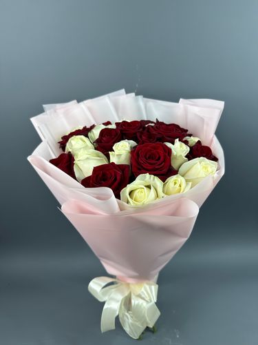 Фото флориста 5: Розы