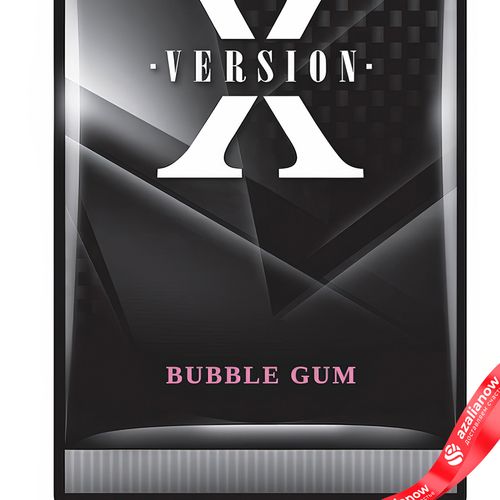 Фото 5: Ароматизатор для а/м «Areon X-version Bubble gum»