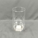 Фото флориста 1: Ваза №1, стекло, 26 см