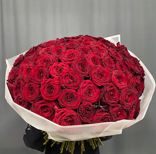 Фото флориста 4: Букеты из цветов в вазе